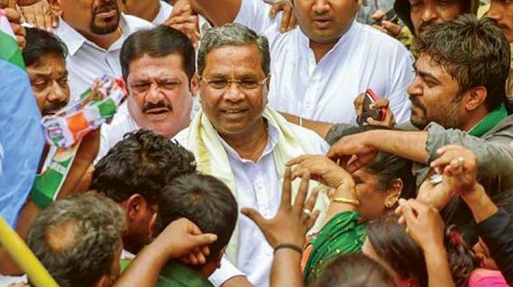 The Cauvery Phase-5 project will be operationalized in May this year