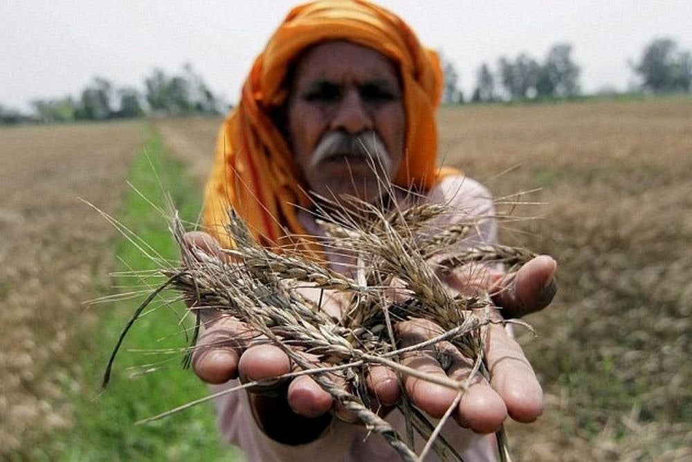 PTI : Congress government in Telangana has deceived the farmers by not honouring its promise of farm loan waiver made before the assembly polls alleges BJP president G Kishan Reddy |