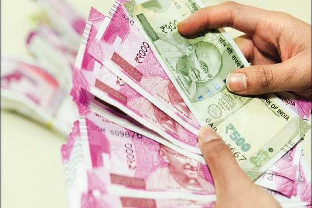 39% Increase In Wealth Of India's Top 1% Rich; 3% For Bottom-Half Of Population: Oxfam Study