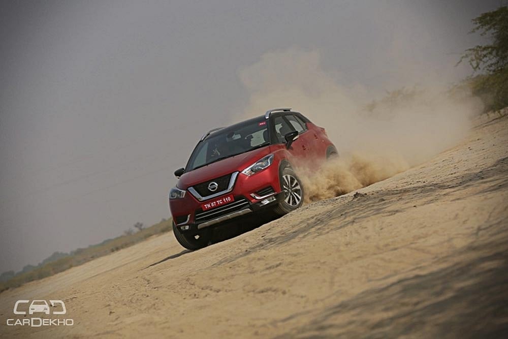 Nissan Kicks Expected Prices: Will It Undercut Hyundai Creta, Maruti Suzuki S-Cross, Renault Captur?