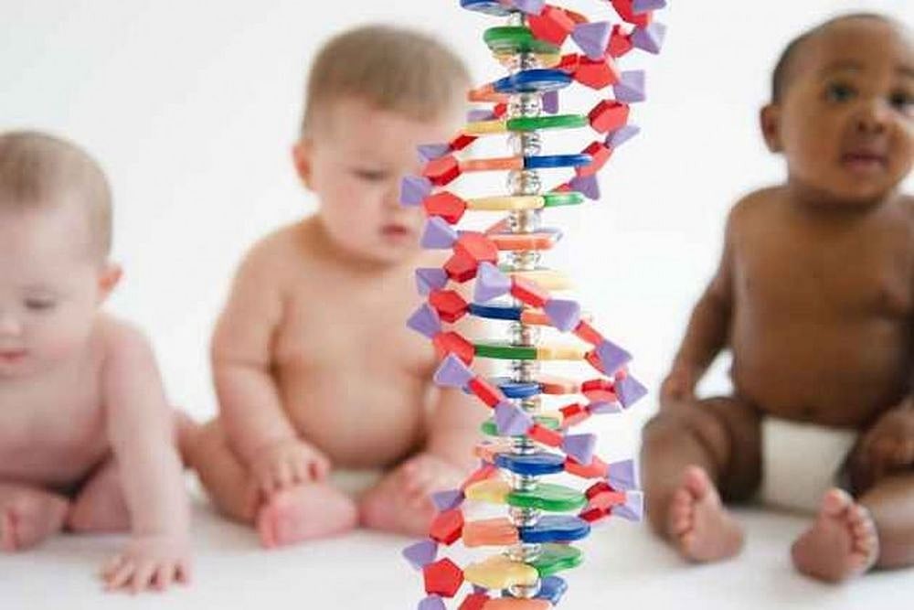China's Second Gene-Edited Foetus 12-14 Weeks Old: Report