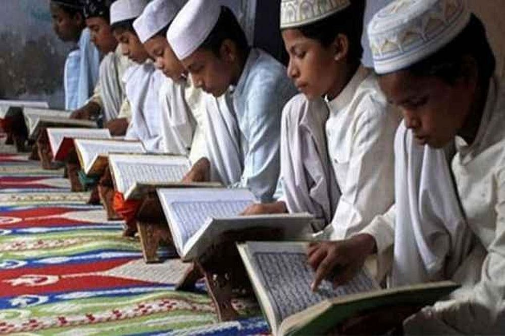 File representative image : Allahabad HC on Friday UP Board of Madrasa Education Act, 2004 "unconstitutional", 