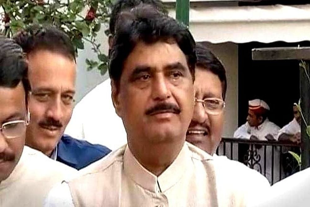 Gopinath Mundes Nephew Seeks SC Probe Into Uncles Death After Cyber Experts EVM Hacking Claim