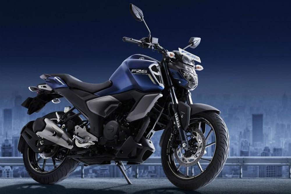 2019 Yamaha FZ Fi ABS & FZS Fi ABS: Top 5 Things You Need To Know