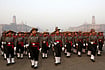 Scripting History: All-Women Assam Rifles Contingent March Past Rajpath On Republic Day