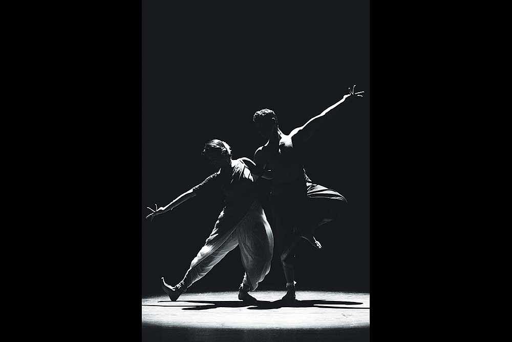A Touch Of Eros