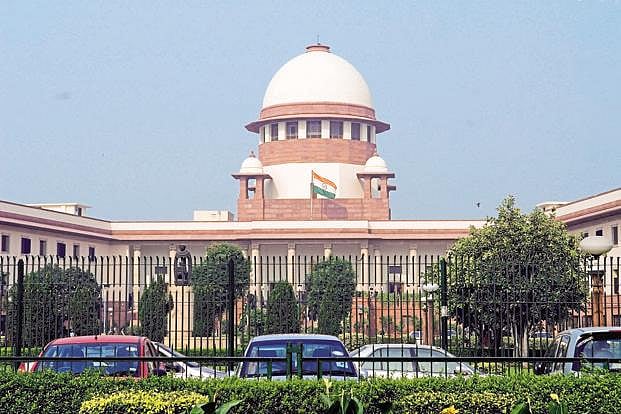 Supreme Court Upholds Sub-Classification Within SC, ST Reservation  - | Photo: PTI