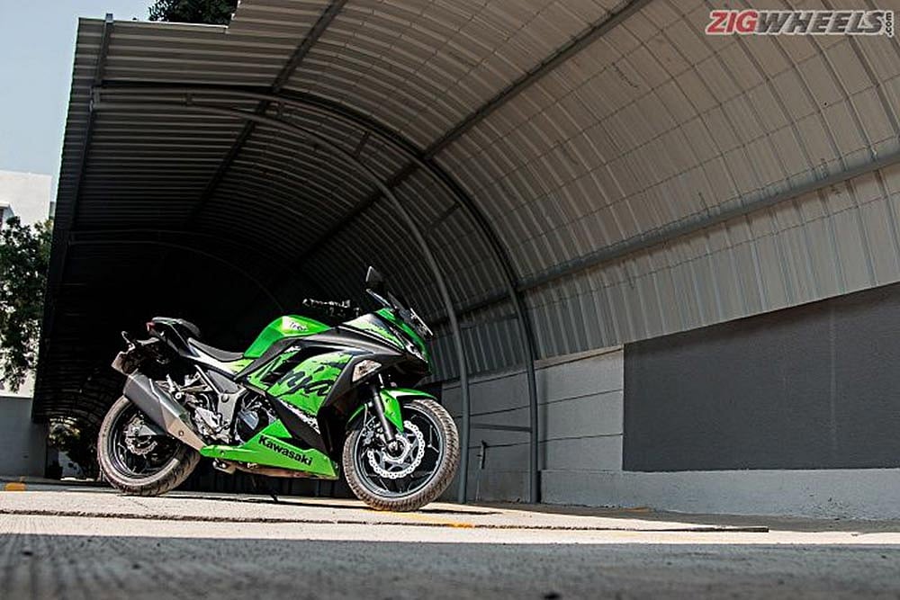 Kawasaki Spare Parts Price Drop: What You Need To Know