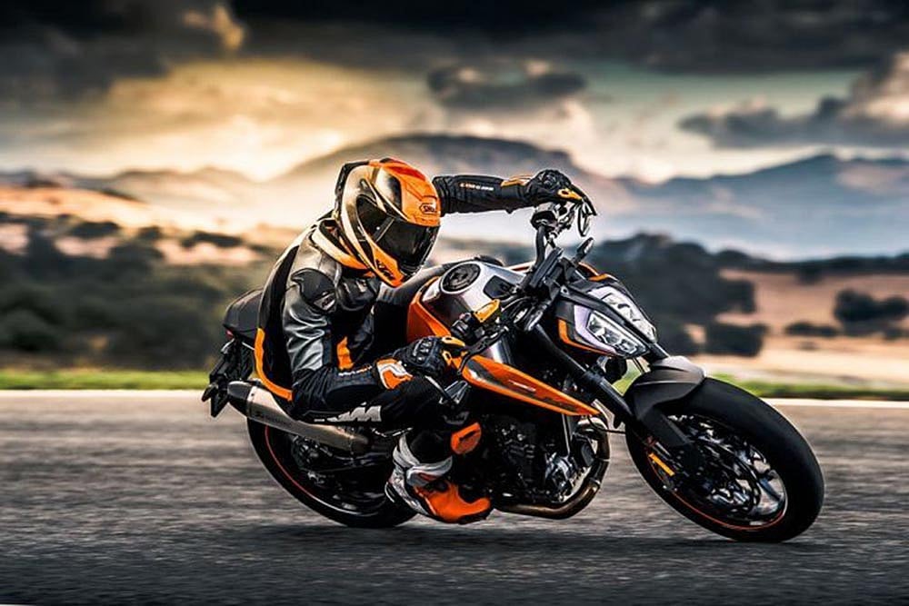 KTM 790 Duke India Launch Likely In March