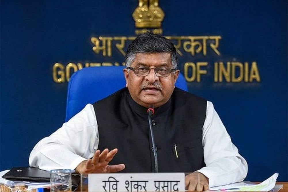 BJP Slams Congress For Protests Ahead Of ED's Questioning Of Sonia Gandhi