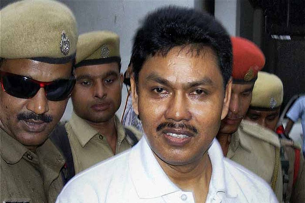 2008 Assam Serial Blasts: NDFB Chief Ranjan Daimary, 14 Others Convicted By CBI Court