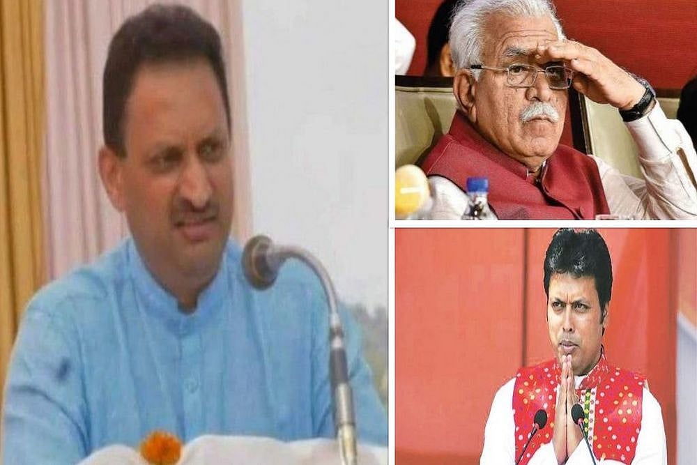 Anant Kumar Hegde To Misa Bharti: Politicians Who Threatened To Take Law Onto Their Hands
