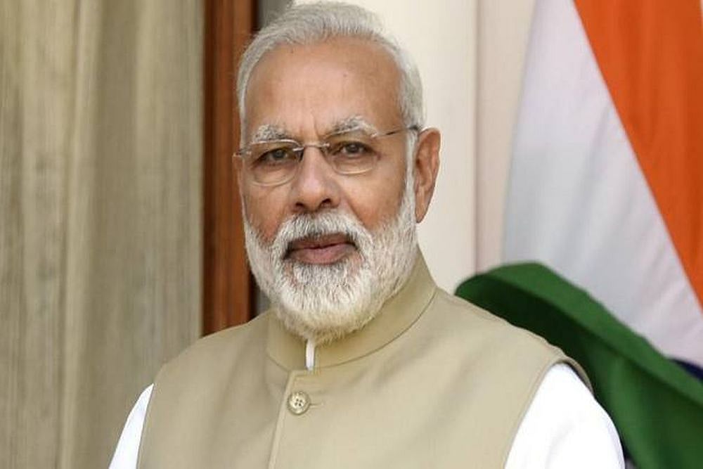 PM Narendra Modi