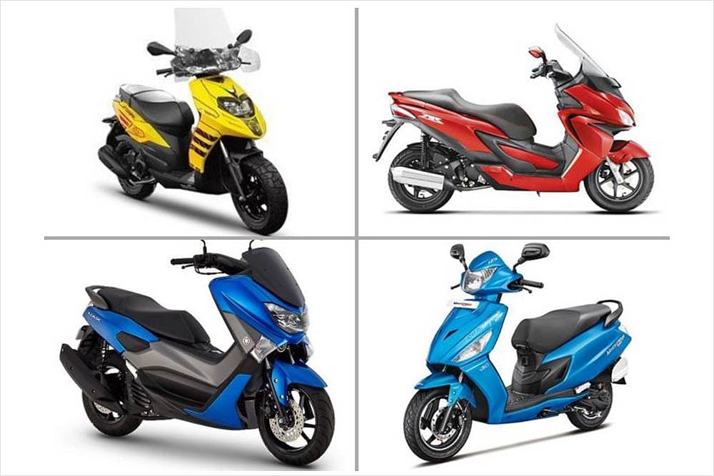 Upcoming Scooter Launches Of 2019
