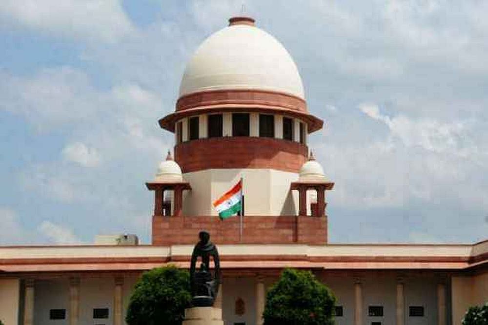 SC Denies Anticipatory Bail to Ex-AP Minister Karumuri Venkata Nageswara Rao
