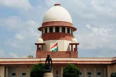 SC Denies Anticipatory Bail to Ex-AP Minister Karumuri Venkata Nageswara Rao
- null