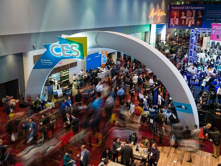 CES 2019 Preview: Future Car Tech From Mercedes, Audi, Hyundai & More