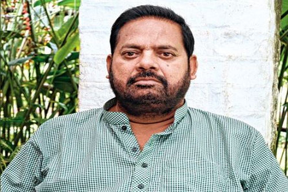 Odisha Agriculture Minister Pradeep Maharathy Resigns Over Controversial Remark