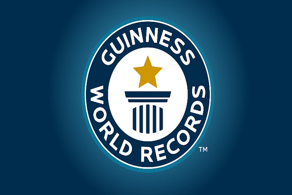 Guinness Book Of World Records: Polavaram Dam In Andhra Pours 32,000 Cubic Mtrs Concrete In 24 Hrs