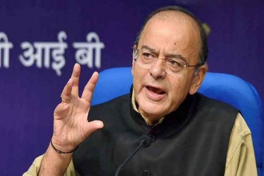 Decision To Send CBI's Senior Officers On Leave On CVC Recommendation: Arun Jaitley