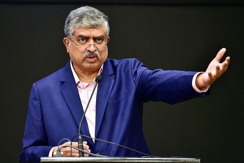 PM Narendra Modi Appoints Nandan Nilekani to Lead Exam Reform Task Force
 - null