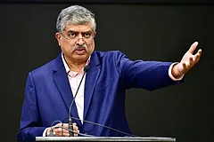 PM Narendra Modi Appoints Nandan Nilekani to Lead Exam Reform Task Force
- null