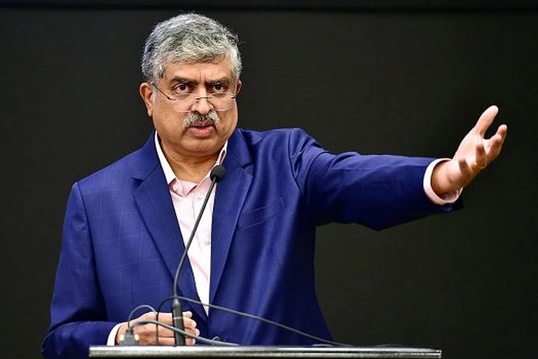 PM Narendra Modi Appoints Nandan Nilekani to Lead Exam Reform Task Force
- null
