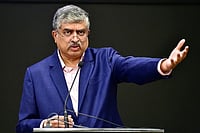 PM Narendra Modi Appoints Nandan Nilekani to Lead Exam Reform Task Force
PM Narendra Modi Appoints Nandan Nilekani to Lead Exam Reform Task Force