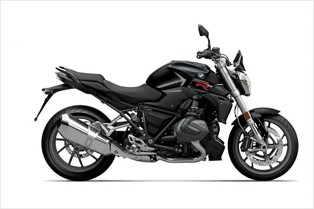 All-new BMW R 1250 R And RT Launched In India