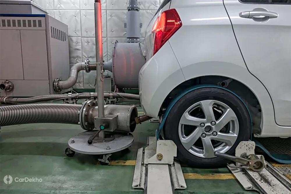 BS4 vs BS6: Should You Buy A Car Now?