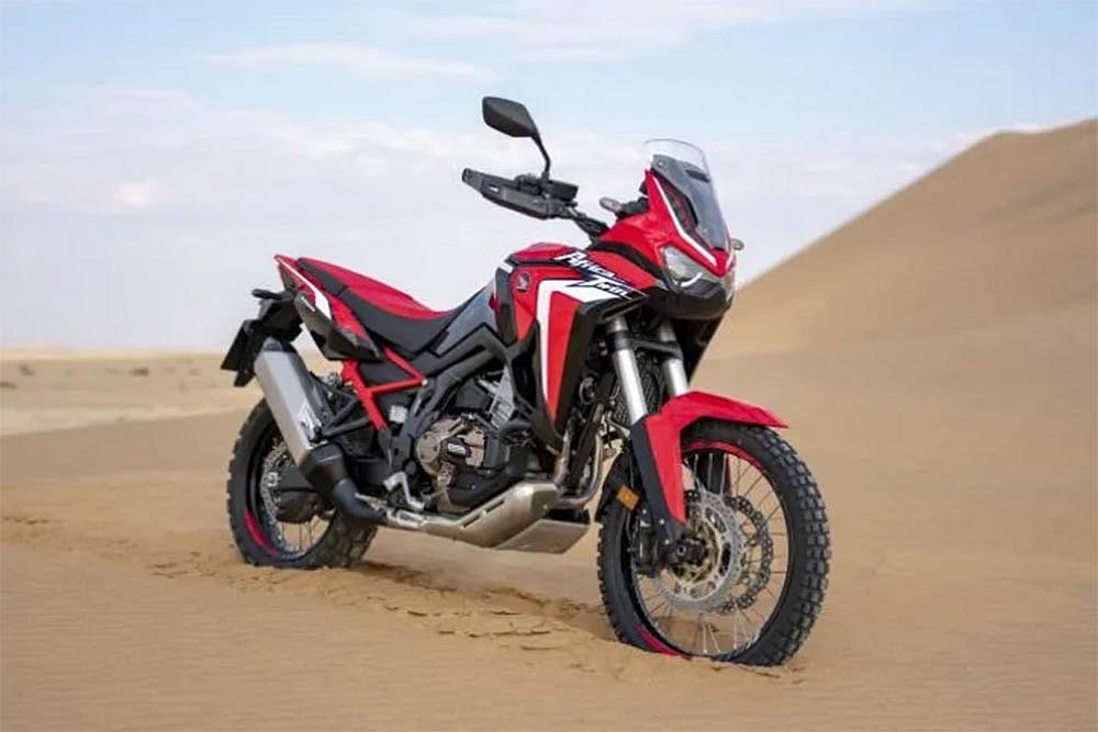 Honda CRF1100L Africa Twin: What’s Different