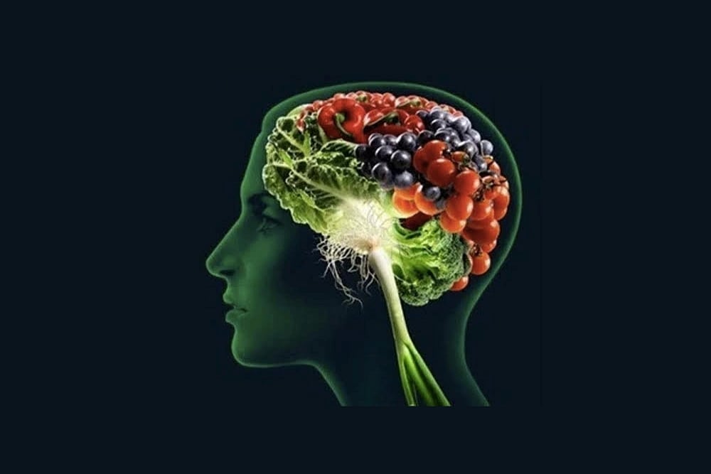 Why You Are Actually What You Eat
