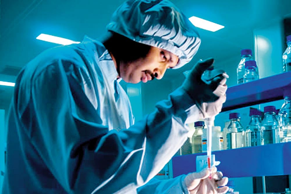 How Weird Is That? Even Labs Can't Tell If Your Ghee Is Pure