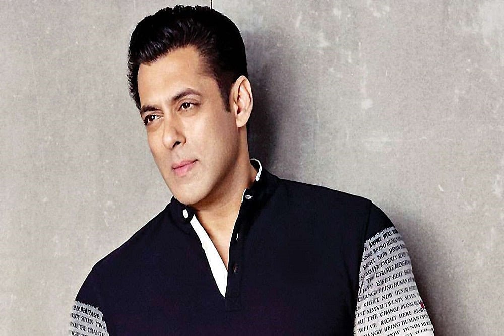 Salman Khan's Film India's Most Wanted Cop: Radhe To Release On Eid 2020?