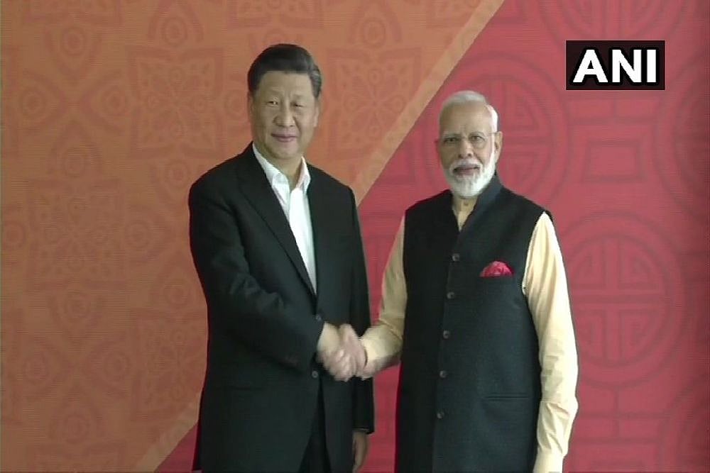 Lobster, Chicken & Mutton...: Here's What Xi Jinping Was Served In Dinner