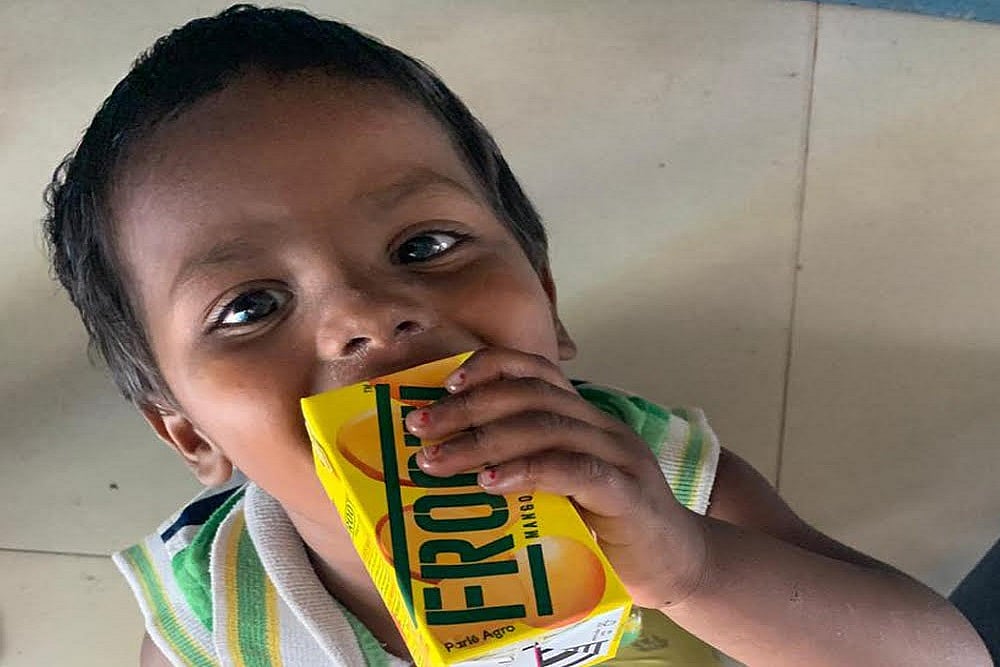 Why Can’t Feeding The Underprivileged Be Made Mandatory In Corporate Social Responsibility?