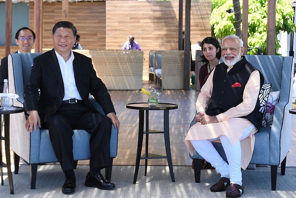 Xi Jinping Told Me He Has Seen 'Dangal': PM Modi Pitches For Babita Phogat In Haryana