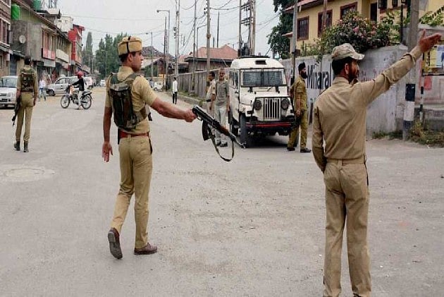 'Harsh Measures Will Delay Restoration Of Normalcy In J&K', NC Reacts To Detention Of Women Protesters
