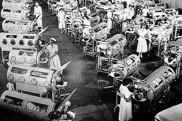 Twisted Healthcare