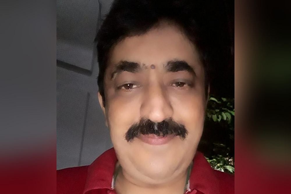 51-Year-Old Man With Rs 90 Lakh Deposit In PMC Bank Dies Hours After Protest