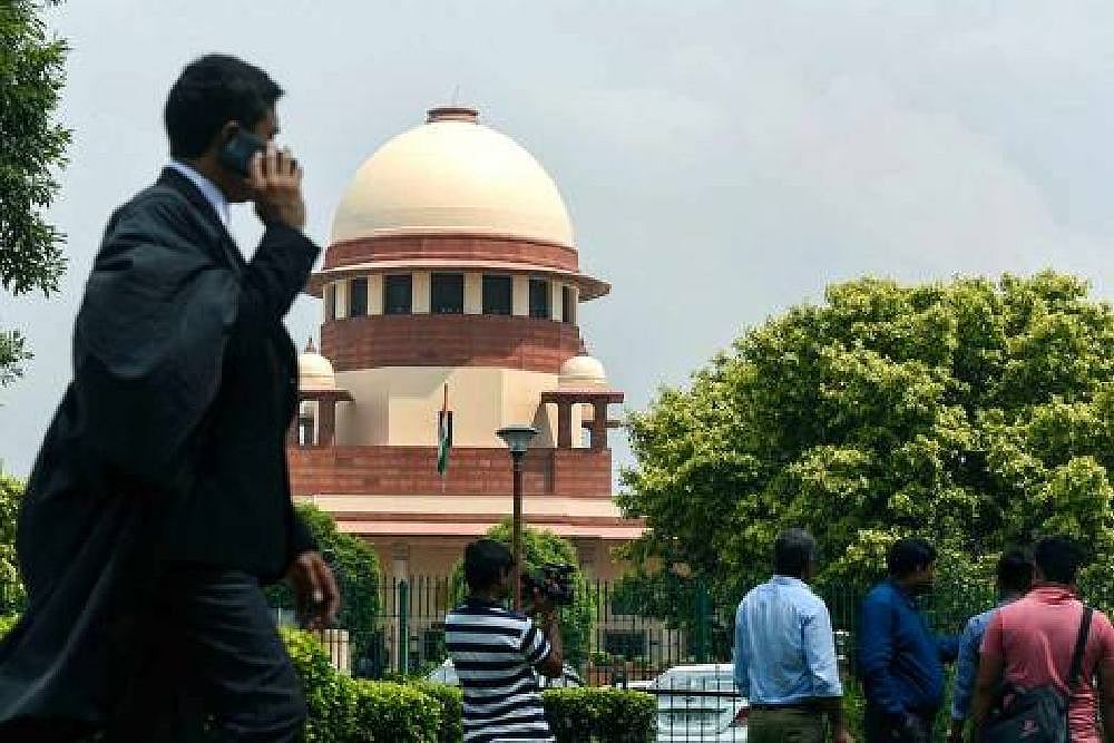 Ayodhya Case: SC Likely To Conclude Hearing On Wednesday