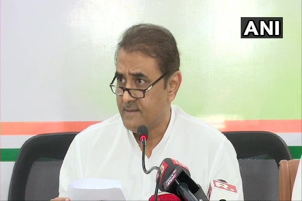 'Mere Speculation': Praful Patel On ED Summon Over Alleged Property Deal With Iqbal Mirchi