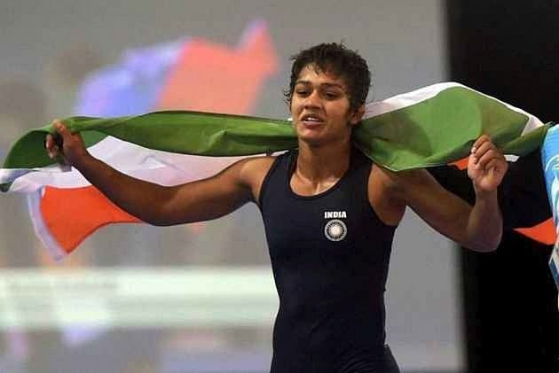 2-Time CWG Gold Medalist, Babita Phogat is the sixth member of the committee.
