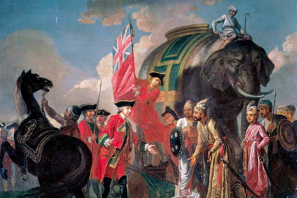 Empirically Imperial