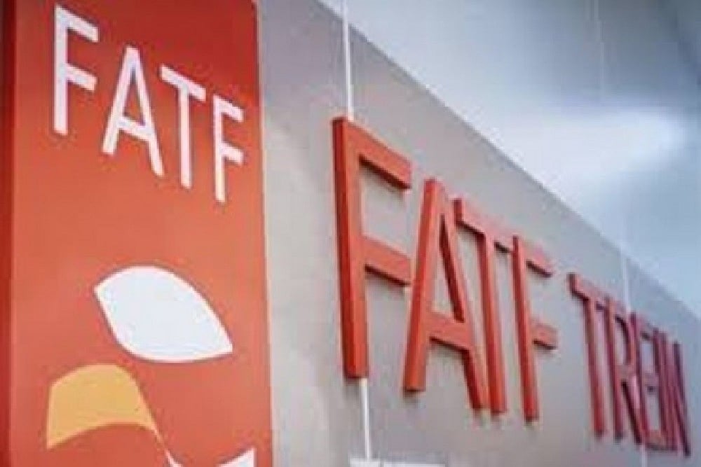 FATF Hails India's Anti-Money Laundering, Terror Financing System; Calls For 'Major Improvements' | 