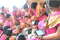 India Attacks Malnutrition With Real-time Data For The First Time India Attacks Malnutrition With Real-time Data For The First Time