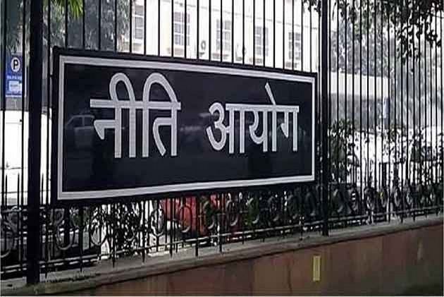 Karnataka Tops Innovation Index, Delhi Comes First In UT Segment: Niti Aayog
