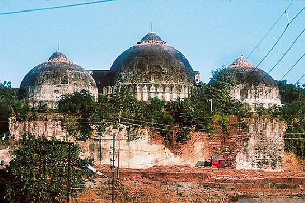 Supreme Court's Ayodhya Bench Likely To Discuss Mediation Report Today