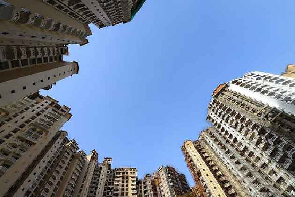 Real Estate Market Sentiment In July-September Drops To Demonetisation Level: Report