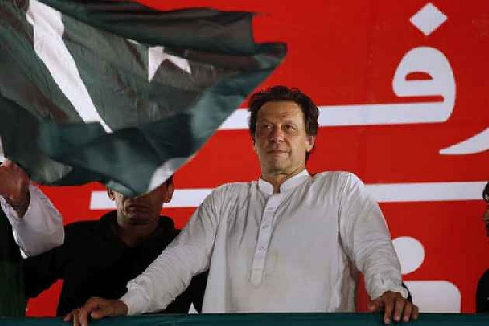Pakistan Gets 4 Months To Act Against Terror Funding, Escapes FATF 'Black List'